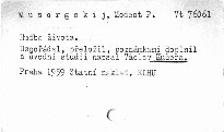 Musorgskij