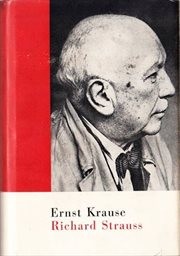 Richard Strauss
