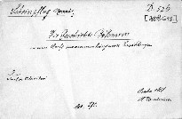Geschichte Böhmens