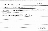 Discografia di Arturo Toscanini