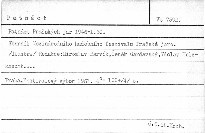 Patnáct pražských jar 1946-1960
