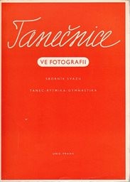 Tanečnice ve fotografii