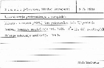 Litěraturnyje proizveděnija i perepiska