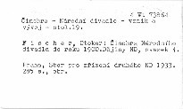 Činohra Národního divadla do roku 1900