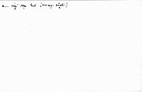 Biblische Erd und Länderkunde