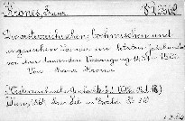 Die österreichischen, böhmischen und ungarischen L
