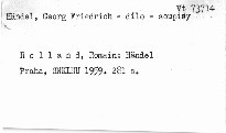 Händel