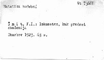 Iskusstvo, kak predmet obučenija