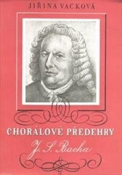 Chorálové předehry J.S.Bacha