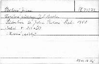 Chorálové předehry J.S.Bacha
