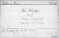 La Belgique
                        (Tome I)
                    