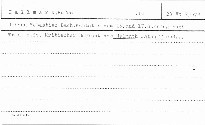 Johann Sebastian Bach.Kantaten zum 16.und 17.