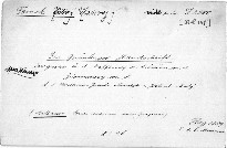 Series Rectorum universitatis Pragenae