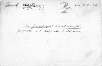 Series Rectorum universitatis Pragenae
