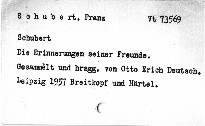 Schubert