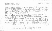 Lidé, roky, život
                        (Kniha třetí)
                    