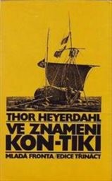 Ve znamení Kon-Tiki