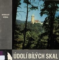 Údolí bílých skal