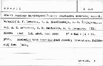Očerki russkogo narodno-poetičeskogo tvorčest