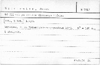 50 000 mil po krainie klonowego lisčia