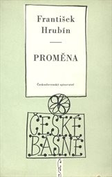 Proměna
