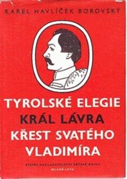 Tyrolské elegie