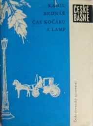 Čas kočárů a lamp