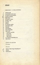 Cestopisy
                        ([Sv.] 2,)
                    