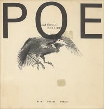 Poe aneb Údolí neklidu