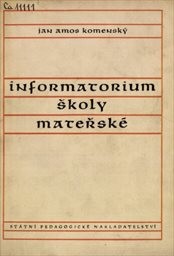 Informatorium školy mateřské