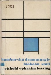 Hamburská dramaturgie.- Láokoón.- Stati.