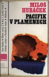 Pacifik v plamenech