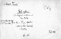 Theodora Nováka stati vybrané.