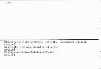 Ekonomika obchodu a technika prodeje