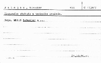 Ekonomika obchodu a technika prodeje