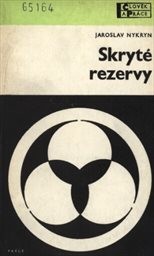 Skryté rezervy