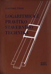 Logaritmické pravítko stavebního technika