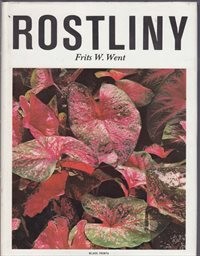 Rostliny