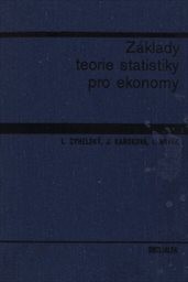 Základy teorie statistiky pro ekonomy