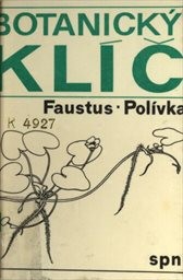 Botanický klíč