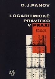 Logaritmické pravítko v praxi