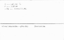 Spolehlivost v mikroelektronice.