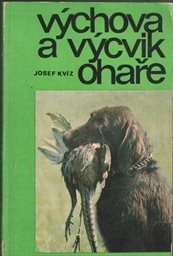 Výchova a výcvik ohaře