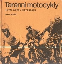 Terénní motocykly