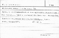 Mistrovství světa v ledním hokeji 72