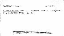 Lidský hlas