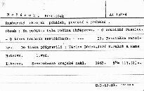 Rumburský skrojek pohádek, pověstí a příběhů