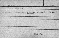 Když jsem byl malý kluk