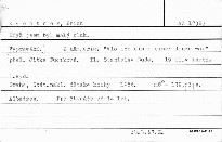 Když jsem byl malý kluk