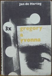 Třikrát Gregory a Yvonna